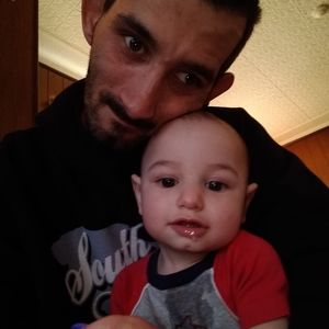 Meet your Posher, Joshua